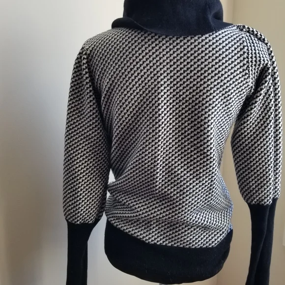 Alice and Olivia sweater